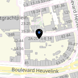 Appartement AHM01 Q 8037 9