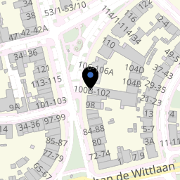 Appartement AHM01 Q 8038 2