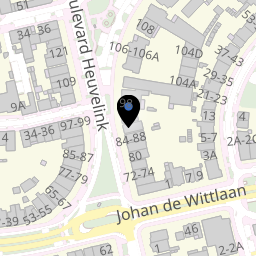 Appartement AHM01 Q 8040 1