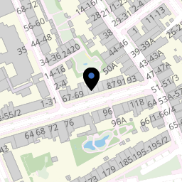 Appartement AHM01 Q 8042 2