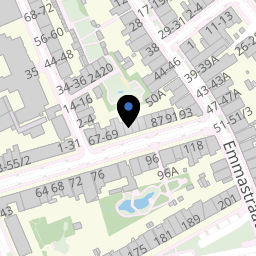 Appartement AHM01 Q 8042 3
