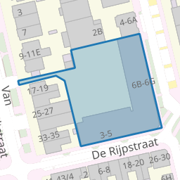 Perceel AHM01-Q-8049