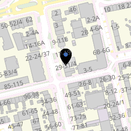 Appartement AHM01 Q 8059 6