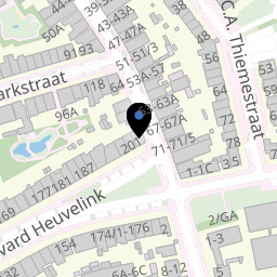 Appartement AHM01 Q 8062 3