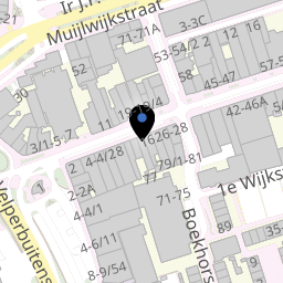 Appartement AHM01 Q 8064 2