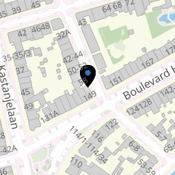 Appartement AHM01 Q 8070 3