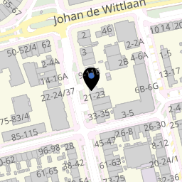 Appartement AHM01 Q 8080 1