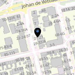 Appartement AHM01 Q 8080 2