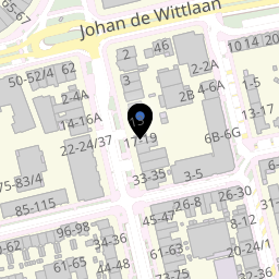 Appartement AHM01 Q 8080 3