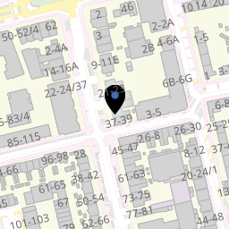 Appartement AHM01 Q 8084 1