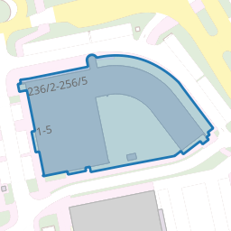 Perceel AHM01-Q-8086