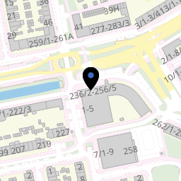 Appartement AHM01 Q 8094 22