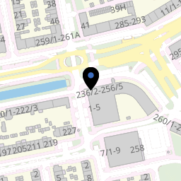 Appartement AHM01 Q 8094 23