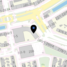 Appartement AHM01 Q 8094 28