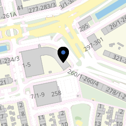 Appartement AHM01 Q 8094 29