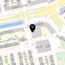 Appartement AHM01 Q 8094 3