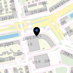 Appartement AHM01 Q 8094 31