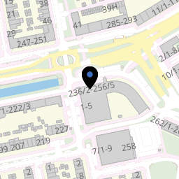 Appartement AHM01 Q 8094 33
