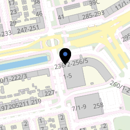 Appartement AHM01 Q 8094 34