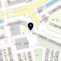 Appartement AHM01 Q 8094 41