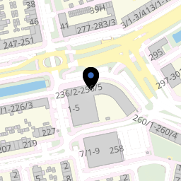 Appartement AHM01 Q 8094 42
