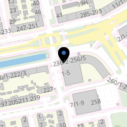 Appartement AHM01 Q 8094 45