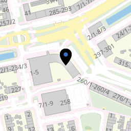 Appartement AHM01 Q 8094 49