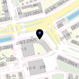 Appartement AHM01 Q 8094 7
