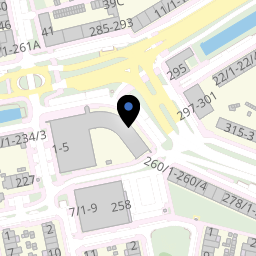 Appartement AHM01 Q 8094 9
