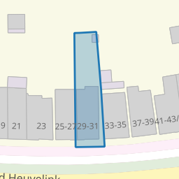 Perceel AHM01-Q-8096