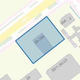 Perceel AHM01-Q-8097