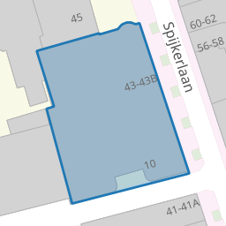 Perceel AHM01-Q-8102