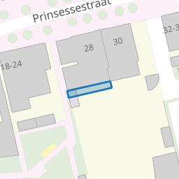 Perceel AHM01-Q-8110