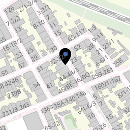 Appartement AHM01 Q 8114 2