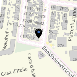Appartement AHM01 Q 8121 2