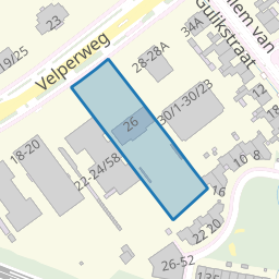 Perceel AHM01-Q-8131