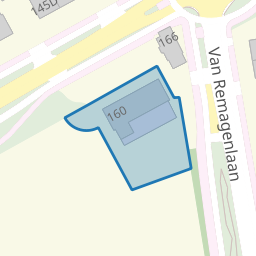 Perceel AHM01-Q-8139