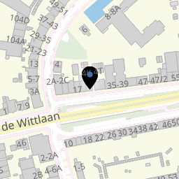 Appartement AHM01 Q 8142 1