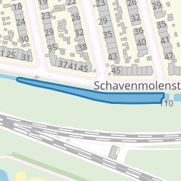 Perceel AHM01-Q-8145