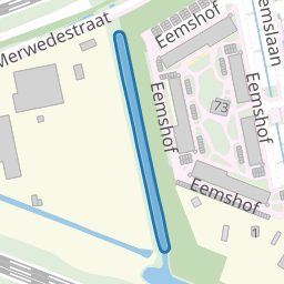 Perceel AHM01-Q-8161