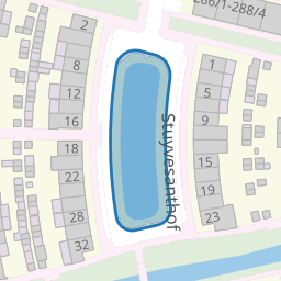 Perceel AHM01-Q-8182