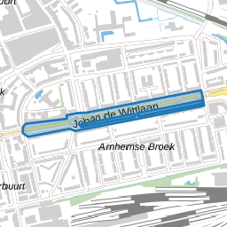 Perceel AHM01-Q-8196