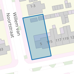 Perceel AHM01-Q-8226