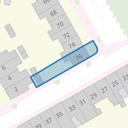 Perceel AHM01-Q-8234