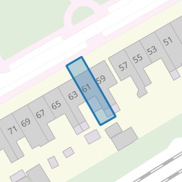 Perceel AHM01-Q-8240