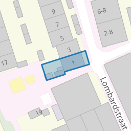 Perceel AHM01-Q-8246