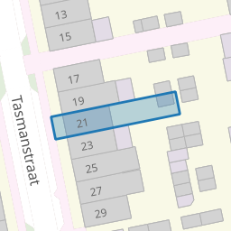 Perceel AHM01-Q-8255