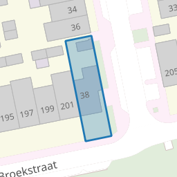 Perceel AHM01-Q-8267