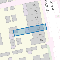 Perceel AHM01-Q-8270