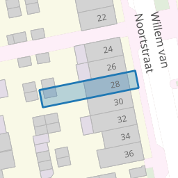 Perceel AHM01-Q-8272